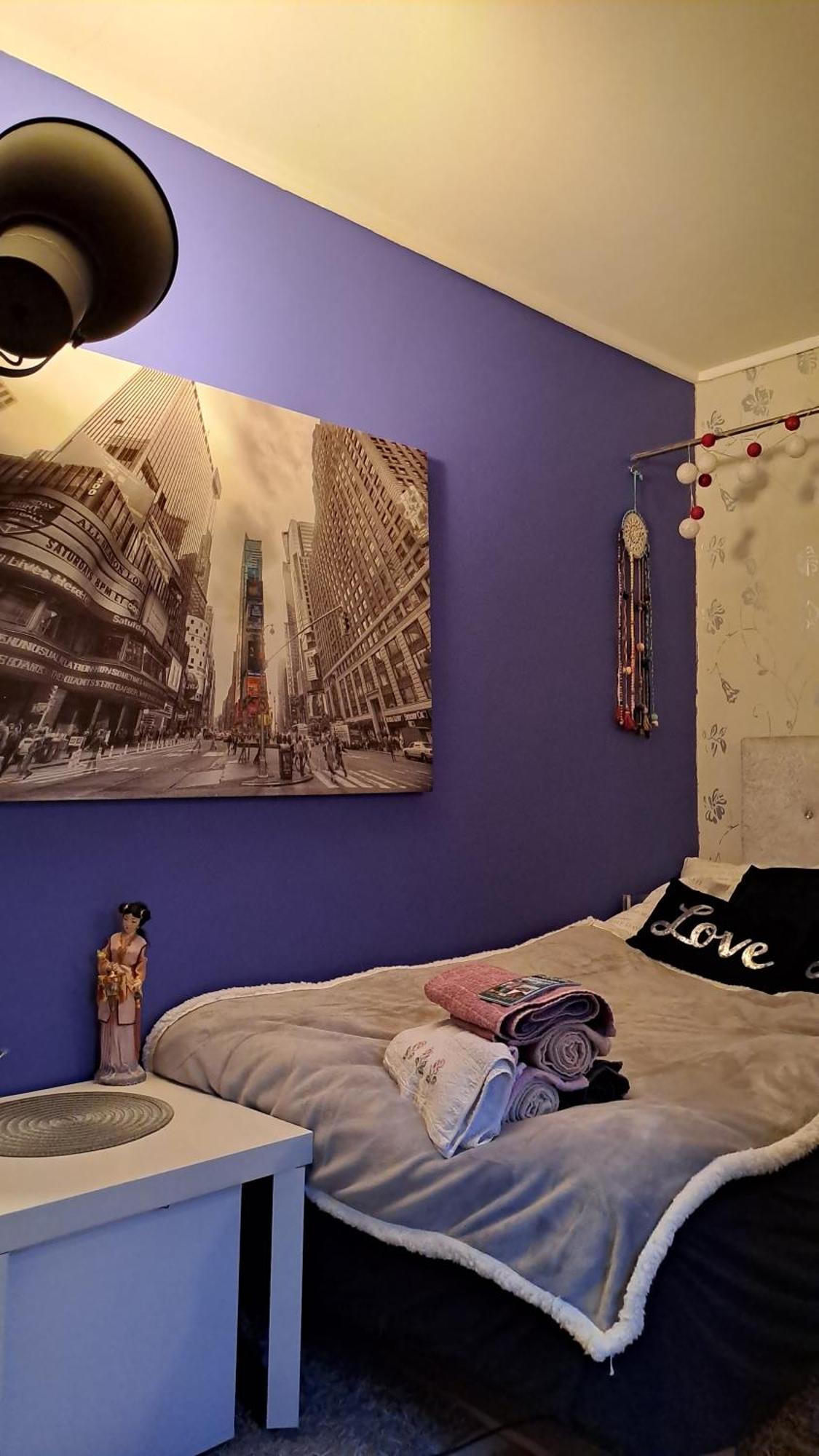 Kule Gule Huset Apartment Svolvaer Ngoại thất bức ảnh