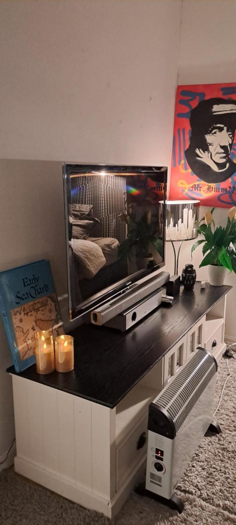 Kule Gule Huset Apartment Svolvaer Ngoại thất bức ảnh