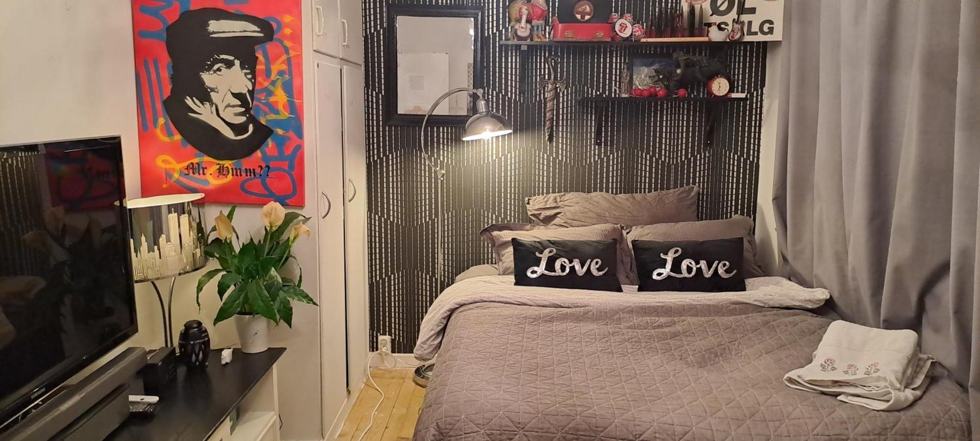 Kule Gule Huset Apartment Svolvaer Ngoại thất bức ảnh