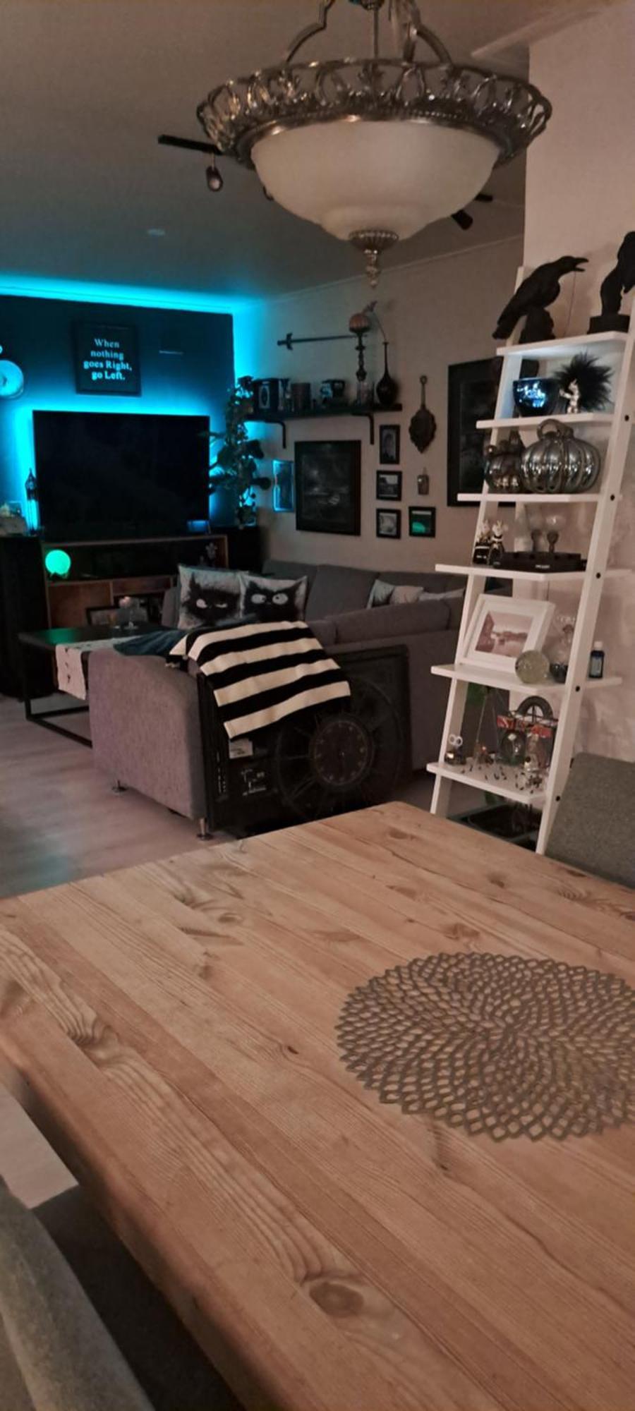Kule Gule Huset Apartment Svolvaer Ngoại thất bức ảnh