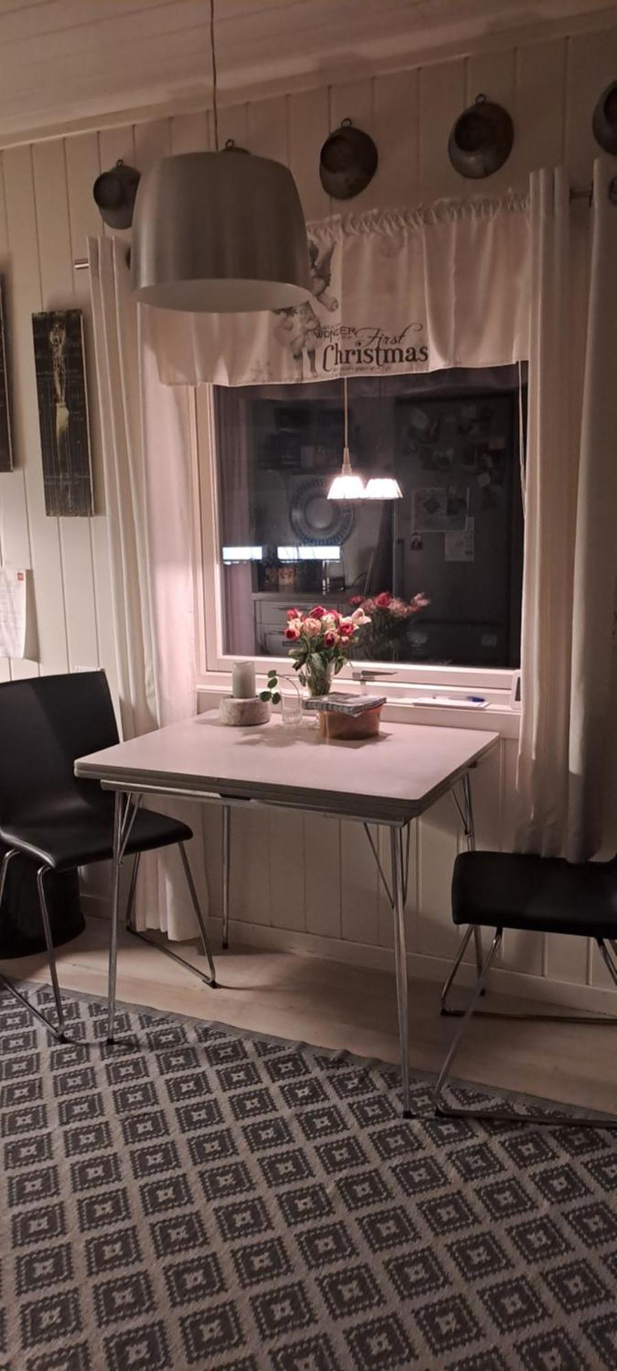 Kule Gule Huset Apartment Svolvaer Ngoại thất bức ảnh